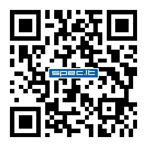 QR kodas | Lananda, MB