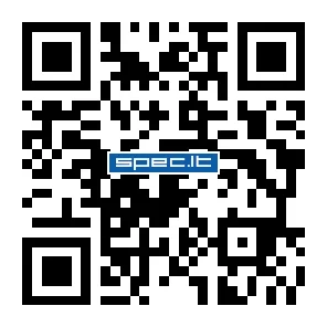 QR kodas | Lančas, UAB