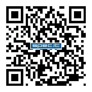 QR kodas | Lance Systems, UAB