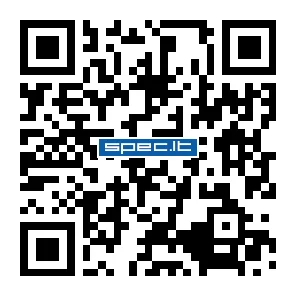 QR kodas | Lancesoft Lithuania, UAB