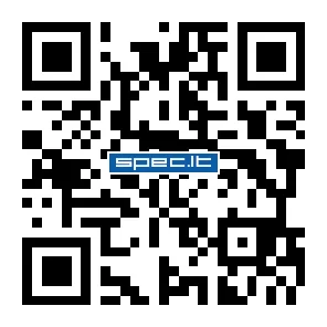 QR kodas | Land invest, UAB | spec.lt