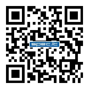 QR kodas | Land nova, UAB | spec.lt