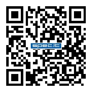 QR kodas | Land of the smiles import, MB