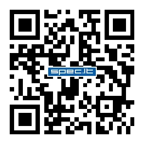 QR kodas | Land Road, MB | spec.lt