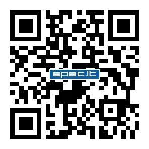 QR kodas | Landas, UAB | spec.lt