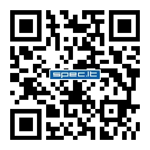 QR kodas | Landekor, UAB | spec.lt
