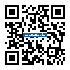 QR kodas | Landena, UAB | spec.lt
