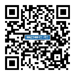 QR kodas | Landera, J. Jasilionio įmonė | spec.lt