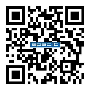 QR kodas | Landista, UAB | spec.lt
