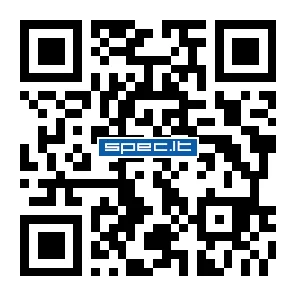 QR kodas | Landreta, MB