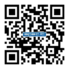 QR kodas | Landriva, UAB | spec.lt