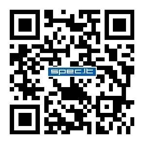 QR kodas | Landrosa, UAB | spec.lt