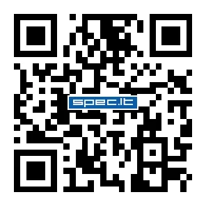 QR kodas | Landšaftas, UAB | spec.lt