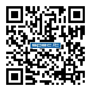 QR kodas | Andoras, UAB