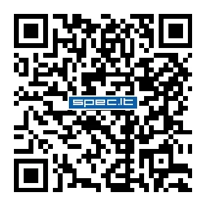 QR kodas | LANDŠAFTO ARCHITEKTŪRA, E. Lukošienės įmonė | spec.lt