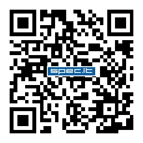 QR kodas | Landscaping service, UAB | spec.lt
