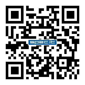 QR kodas | Landsima, MB | spec.lt