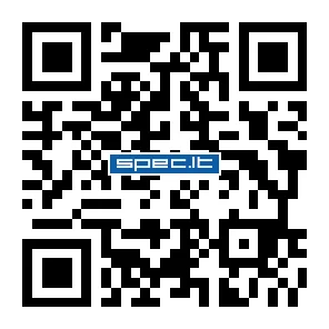 QR kodas | Landsis, UAB | spec.lt