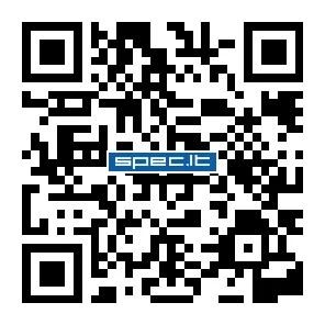 QR kodas | Landstar Lt, salonas, UAB | spec.lt