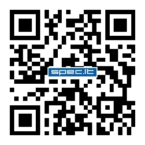 QR kodas | Landteknik, UAB | spec.lt