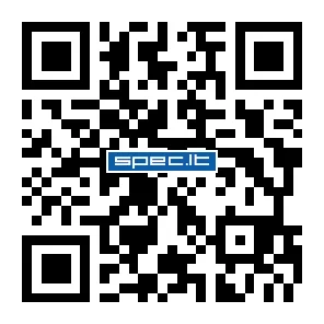 QR kodas | Landvesta 1, UAB | spec.lt