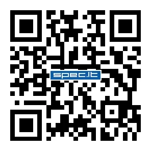 QR kodas | Landvesta 2, UAB | spec.lt