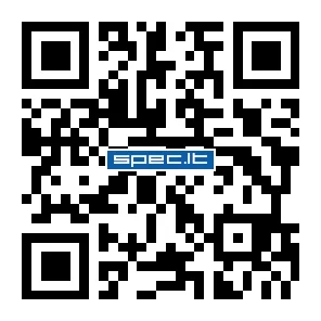 QR kodas | Landvesta 3, UAB | spec.lt