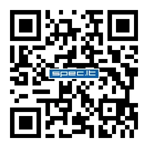 QR kodas | Landvesta 4, UAB | spec.lt