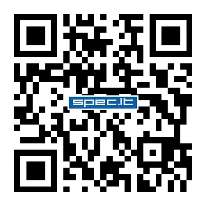 QR kodas | Landvesta 5, UAB | spec.lt