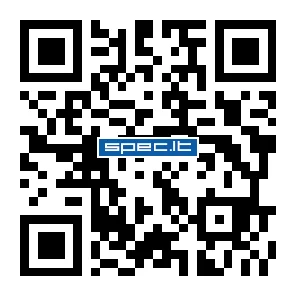 QR kodas | Landvesta 6, UAB | spec.lt