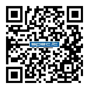 QR kodas | LANDZAU, UAB ALGIUKAS | spec.lt