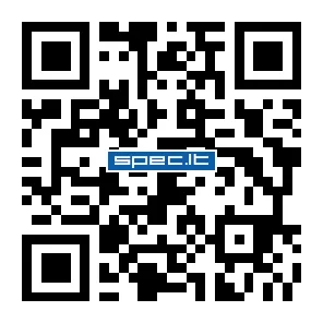 QR kodas | Laneba, UAB | spec.lt