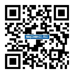 QR kodas | Laneda, UAB | spec.lt