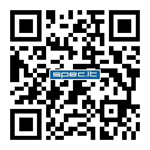 QR kodas | LANĖJA, UAB | spec.lt