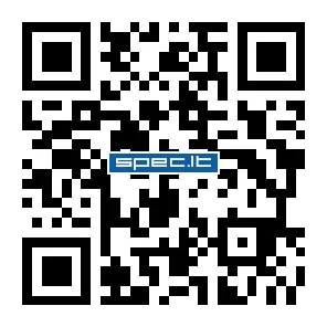QR kodas | Lanesra, MB