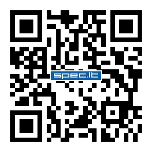 QR kodas | Lanesta, UAB | spec.lt