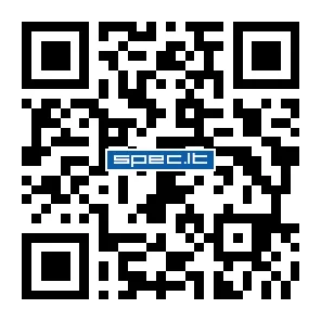 QR kodas | Laneta, UAB | spec.lt