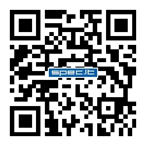 QR kodas | Lang vej, MB | spec.lt