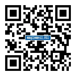 QR kodas | Langai, UAB | spec.lt
