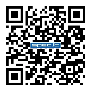 QR kodas | LANGAI VISIEMS, MB