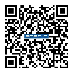 QR kodas | Langakių savarankiško gyvenimo namai, VŠĮ