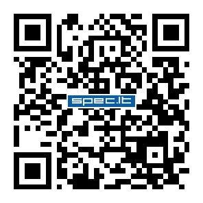 QR kodas | Langama, J. Jacinkevičienės firma | spec.lt