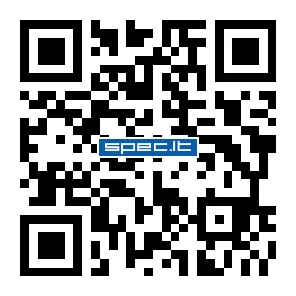 QR kodas | LANGANA, UAB | spec.lt