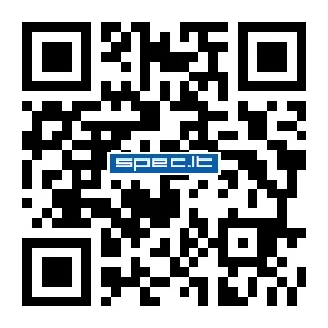 QR kodas | LANGARDA, UAB | spec.lt