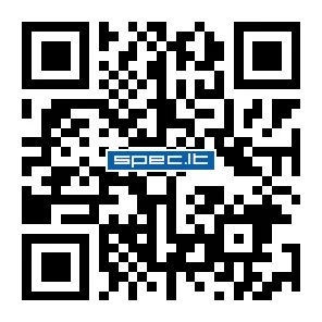 QR kodas | Langasa, UAB | spec.lt