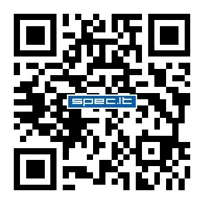 QR kodas | LANGASTA, UAB | spec.lt