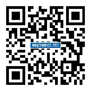 QR kodas | Langaza, UAB | spec.lt