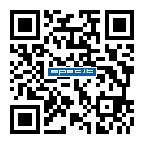 QR kodas | Langdėja, MB | spec.lt