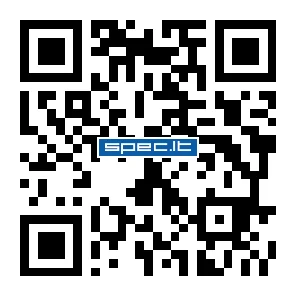 QR kodas | LANGDENA, UAB | spec.lt
