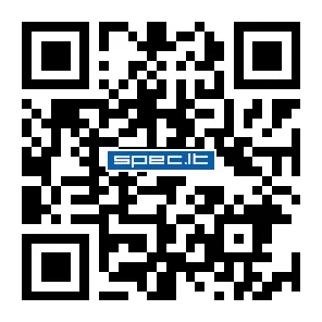 QR kodas | Langdita, UAB | spec.lt